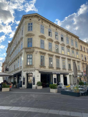 Отель Kolbeck Rooms  Вена